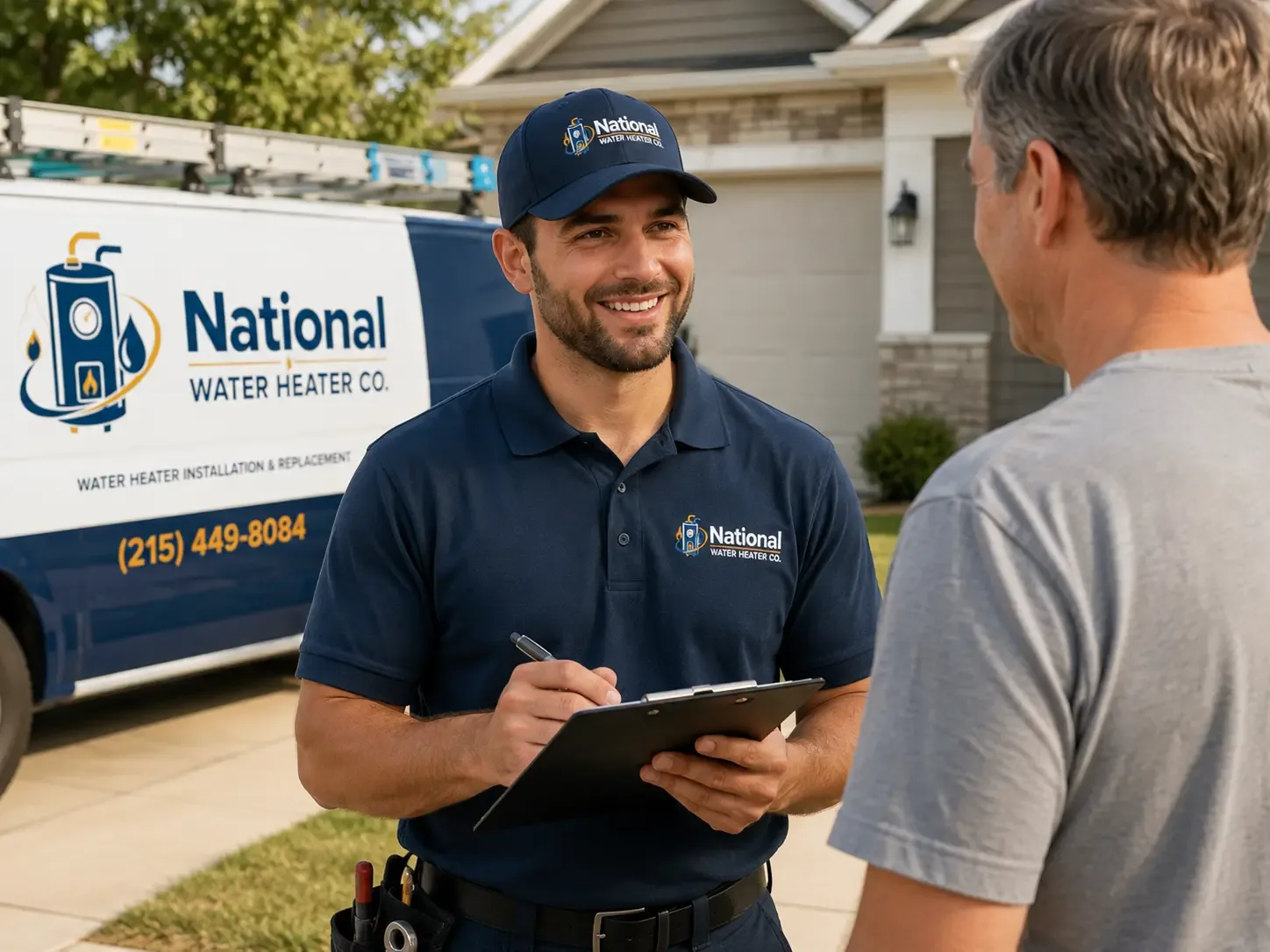 Water Heater Installation Lehigh, KS FAQs
